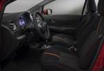 Nissan Versa Note SR 2015 года